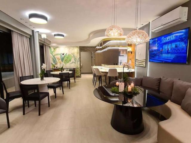 Apartamento para Venda em Criciúma/SC Michel 3 Quartos
