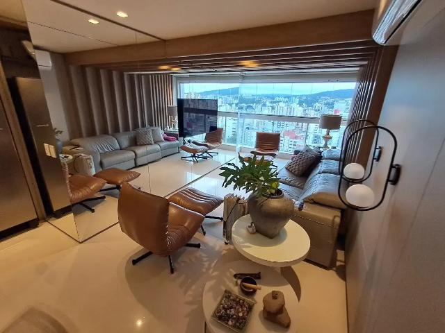 Apartamento para Venda em Criciúma/SC Michel 3 Quartos