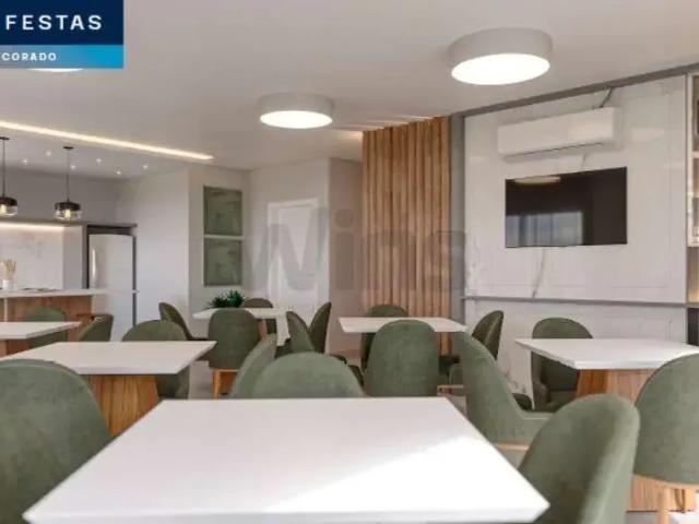 Apartamento para Venda em Criciúma/SC Michel 3 Quartos