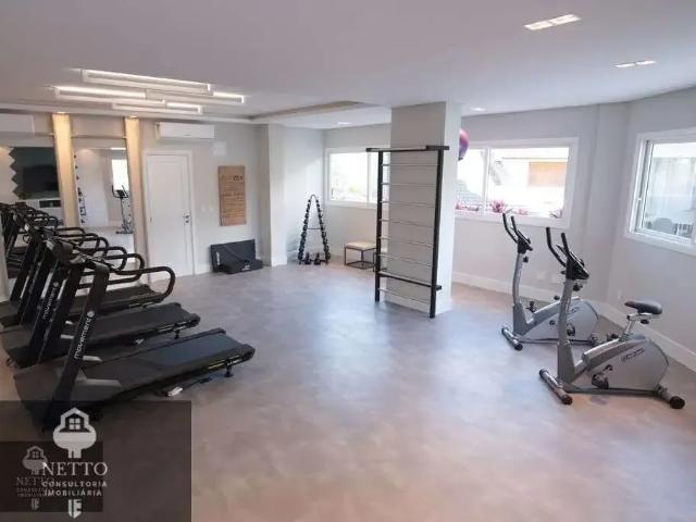 Apartamento para Venda em Criciúma/SC Michel 3 Quartos