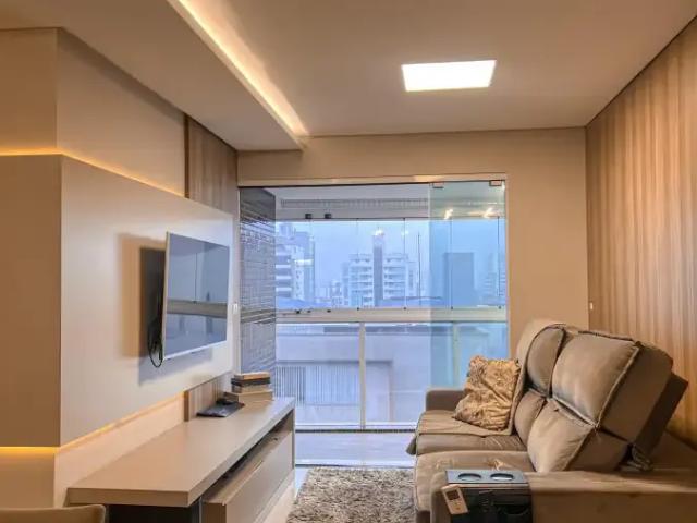 Apartamento para Venda em Criciúma/SC Michel 3 Quartos