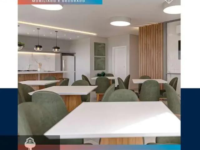 Apartamento para Venda em Criciúma/SC Michel 3 Quartos