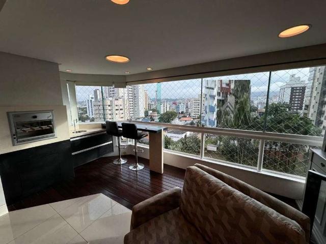 Apartamento para Venda em Criciúma/SC Michel 3 Quartos