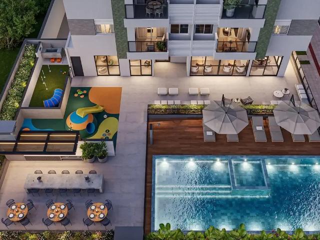 Apartamento para Venda em Criciúma/SC Michel 3 Quartos