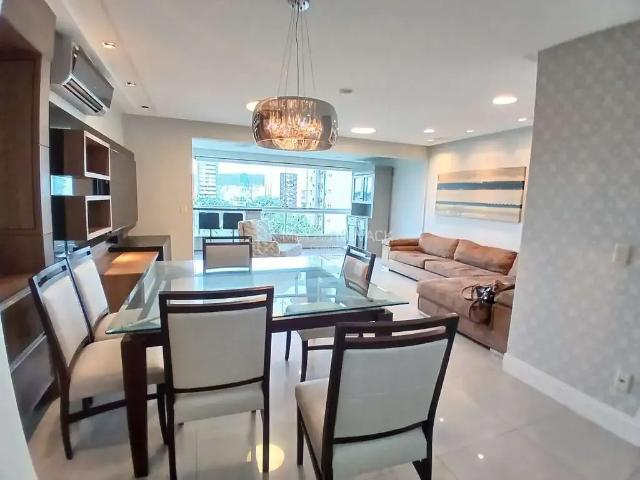Apartamento para Venda em Criciúma/SC Michel 3 Quartos