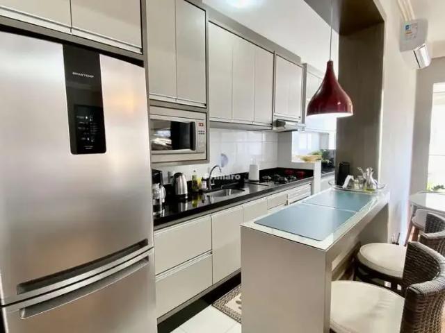 Apartamento para Venda em Criciúma/SC Michel 3 Quartos
