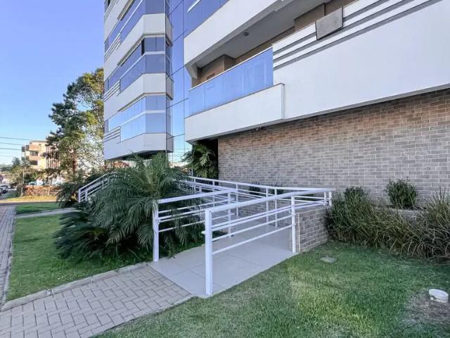Apartamento para Venda em Criciúma/SC Michel 3 Quartos