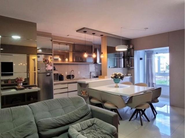 Apartamento para Venda em Criciúma/SC Michel 3 Quartos
