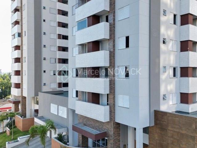 Apartamento para Venda em Criciúma/SC Michel 3 Quartos