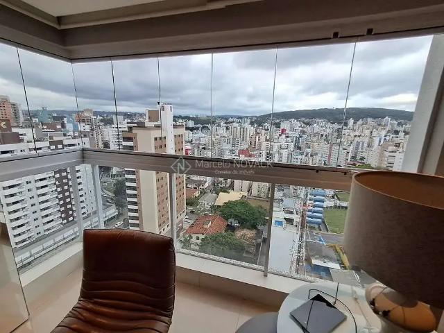 Apartamento para Venda em Criciúma/SC Michel 3 Quartos