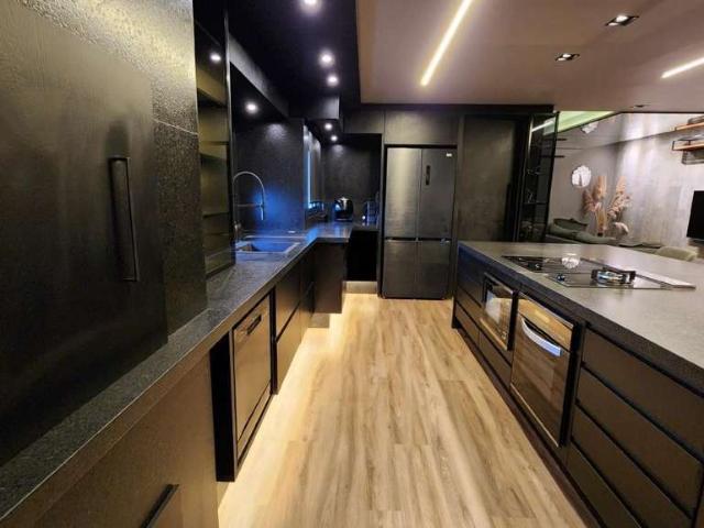 Apartamento para Venda em Criciúma/SC Michel 3 Quartos
