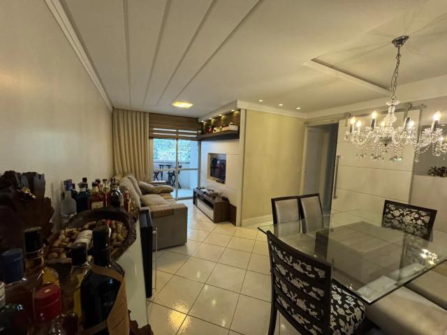 Apartamento para Venda em Criciúma/SC Michel 3 Quartos