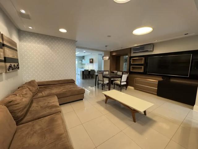 Apartamento para Venda em Criciúma/SC Michel 3 Quartos