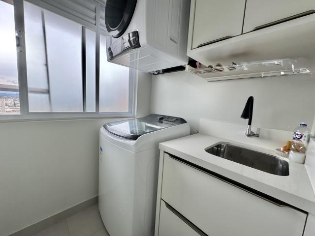 Apartamento para Venda em Criciúma/SC Michel 3 Quartos
