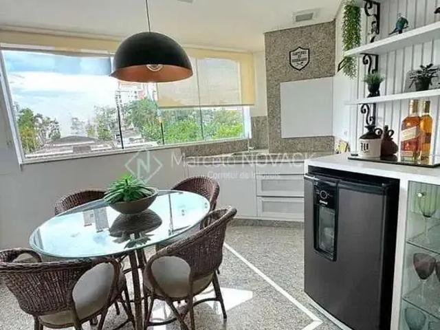 Apartamento para Venda em Criciúma/SC Michel 3 Quartos