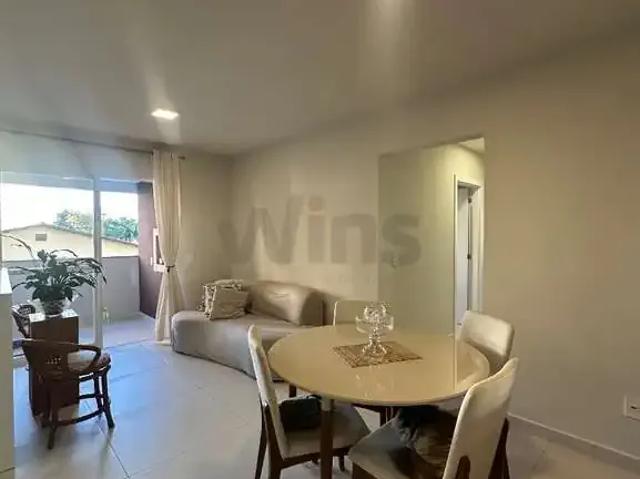 Apartamento para Venda em Criciúma/SC Michel 3 Quartos