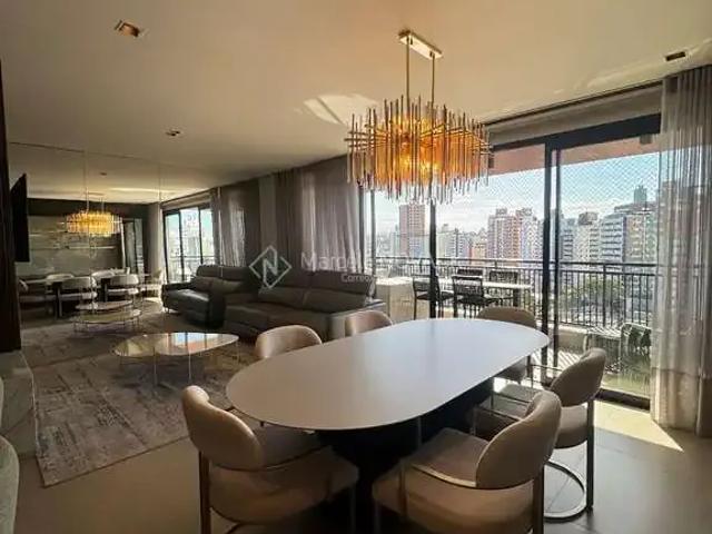 Apartamento para Venda em Criciúma/SC Michel 3 Quartos