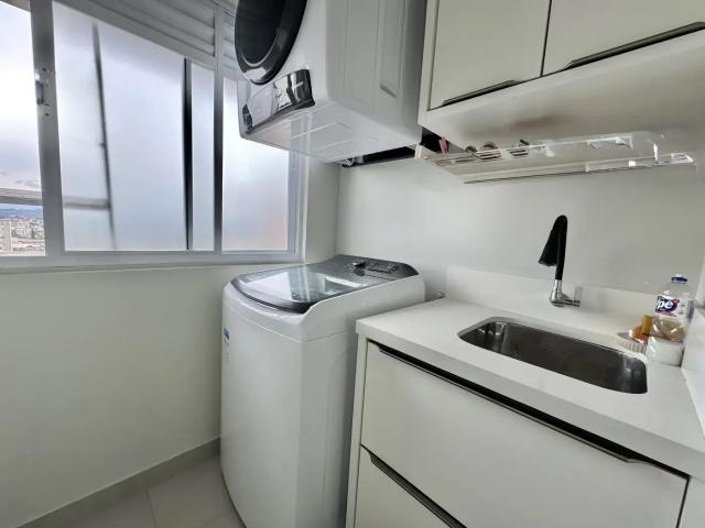 Apartamento para Venda em Criciúma/SC Michel 3 Quartos