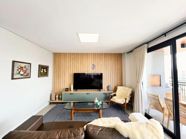 Apartamento para Venda em Criciúma/SC Michel 3 Quartos
