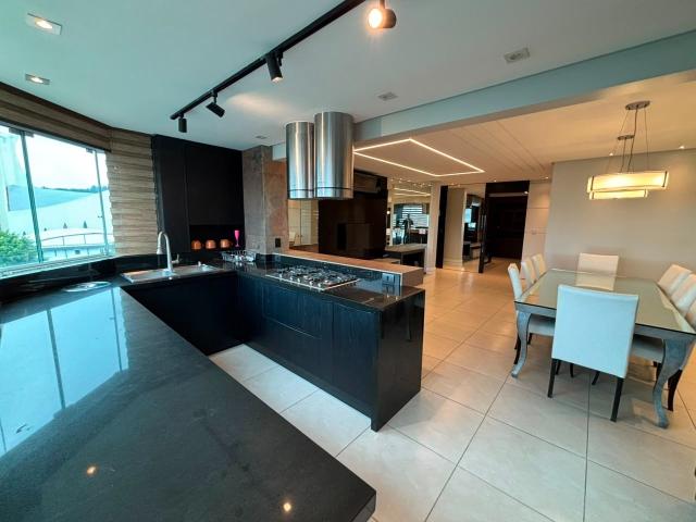Apartamento para Venda em Criciúma/SC Michel 3 Quartos