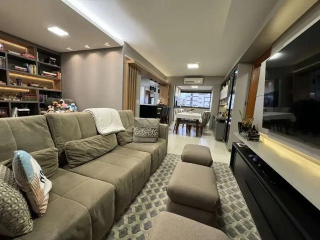 Apartamento para Venda em Criciúma/SC Michel 3 Quartos