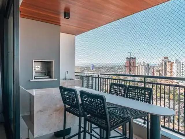 Apartamento para Venda em Criciúma/SC Michel 3 Quartos