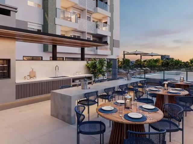 Apartamento para Venda em Criciúma/SC Michel 3 Quartos