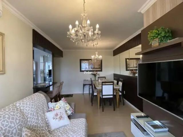 Apartamento para Venda em Criciúma/SC Michel 3 Quartos