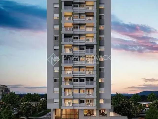 Apartamento para Venda em Criciúma/SC Santa Bárbara 3 Quartos