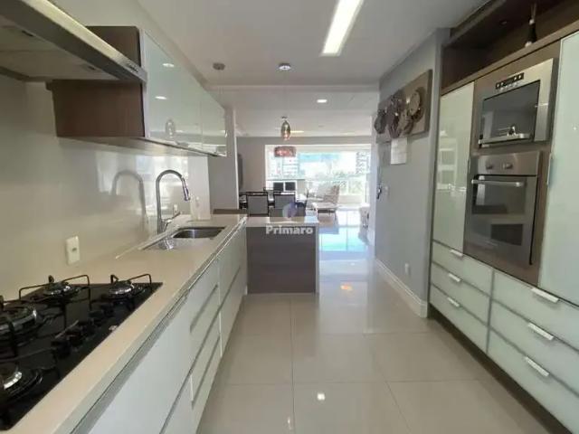 Apartamento para Venda em Criciúma/SC Michel 3 Quartos