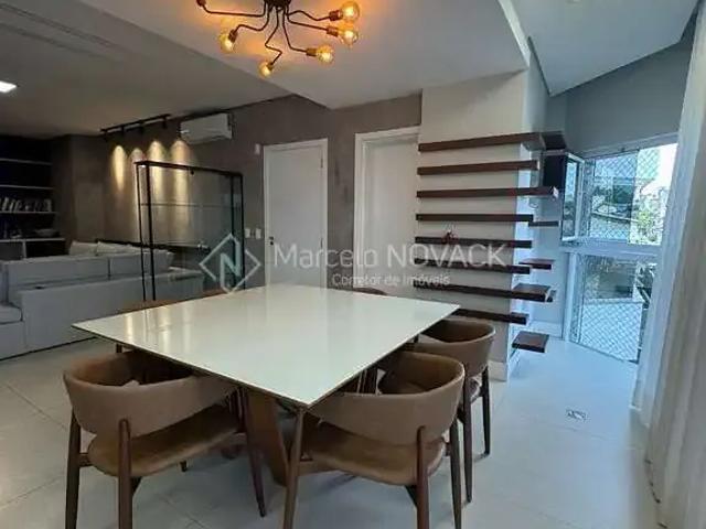 Apartamento para Venda em Criciúma/SC Michel 3 Quartos