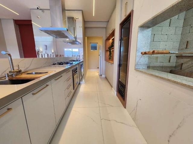 Apartamento para Venda em Criciúma/SC Michel 4 Quartos