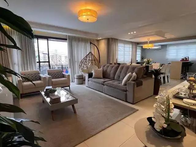 Apartamento para Venda em Criciúma/SC Michel 4 Quartos