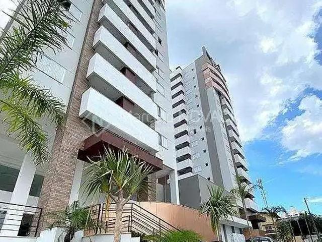 Apartamento para Venda em Criciúma/SC Michel 4 Quartos