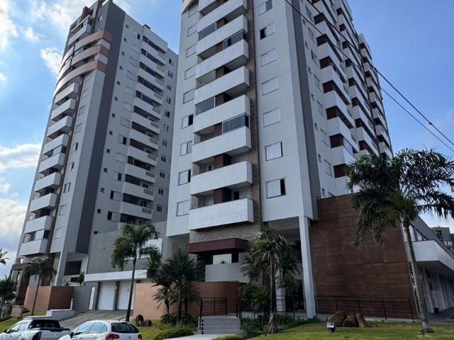 Apartamento para Venda em Criciúma/SC Michel 4 Quartos