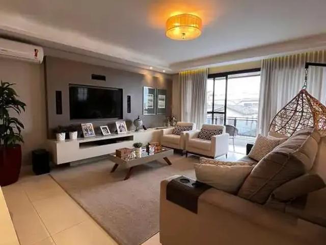 Apartamento para Venda em Criciúma/SC Michel 4 Quartos