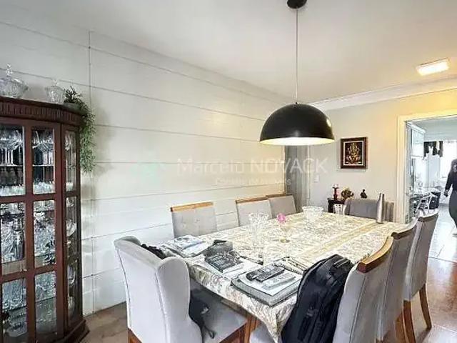 Apartamento para Venda em Criciúma/SC Michel 4 Quartos