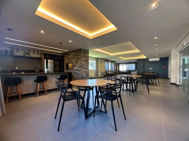 Apartamento para Venda em Criciúma/SC Milanese 3 Quartos
