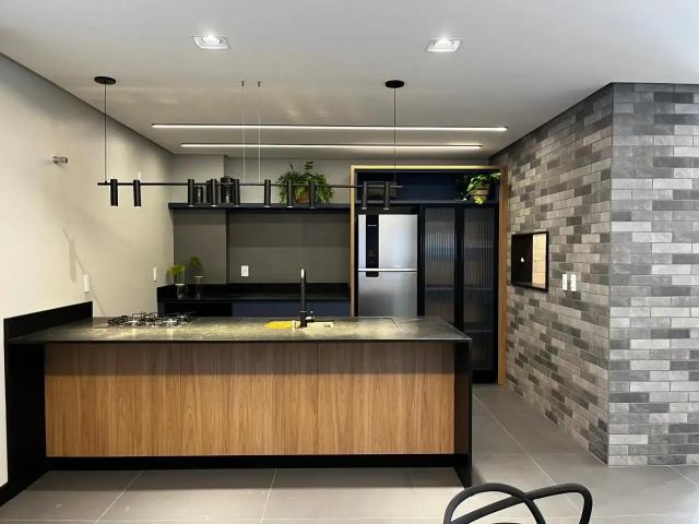 Apartamento para Venda em Criciúma/SC Milanese 3 Quartos