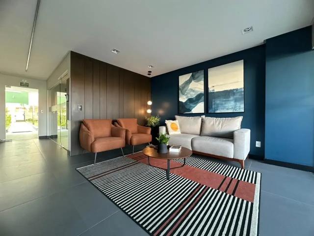 Apartamento para Venda em Criciúma/SC Milanese 2 Quartos