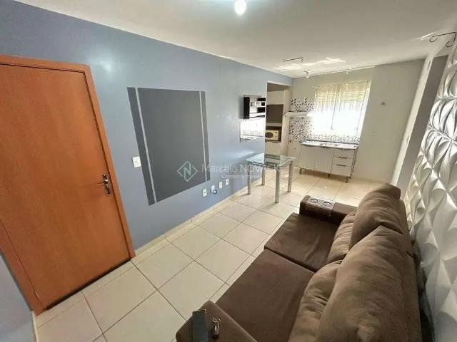 Apartamento para Venda em Criciúma/SC Mina União 2 Quartos