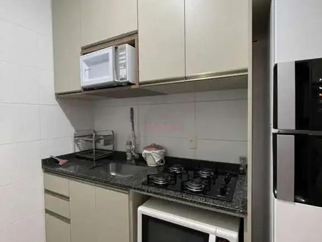 Apartamento para Venda em Criciúma/SC Mina do Mato 2 Quartos