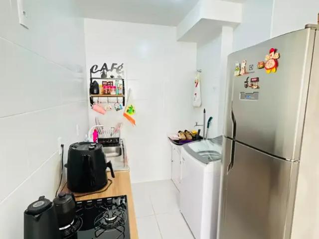 Apartamento para Venda em Criciúma/SC Mina do Mato 2 Quartos