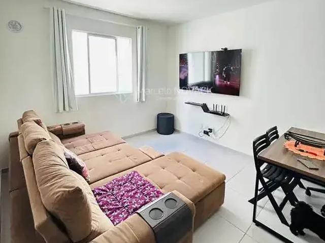 Apartamento para Venda em Criciúma/SC Mina do Mato 2 Quartos