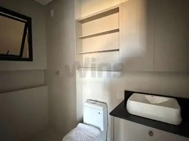 Apartamento para Venda em Criciúma/SC Mina do Mato 2 Quartos