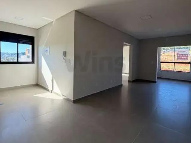 Apartamento para Venda em Criciúma/SC Mina do Mato 2 Quartos