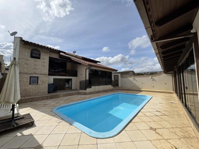Apartamento para Venda em Criciúma/SC Mina do Mato 3 Quartos