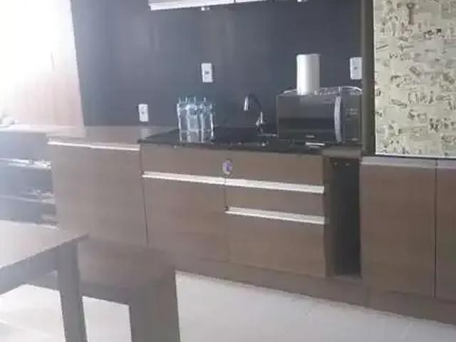 Apartamento para Venda em Criciúma/SC Nossa Senhora da Salete 2 Quartos