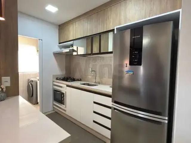 Apartamento para Venda em Criciúma/SC São Cristóvão 2 Quartos