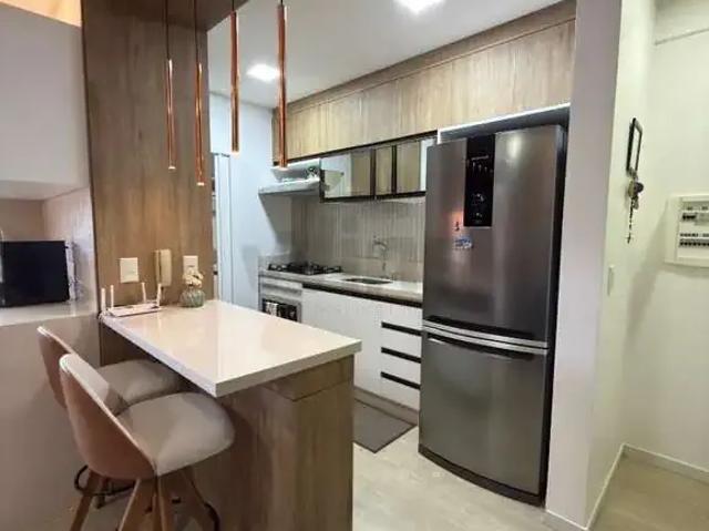 Apartamento para Venda em Criciúma/SC São Cristóvão 2 Quartos
